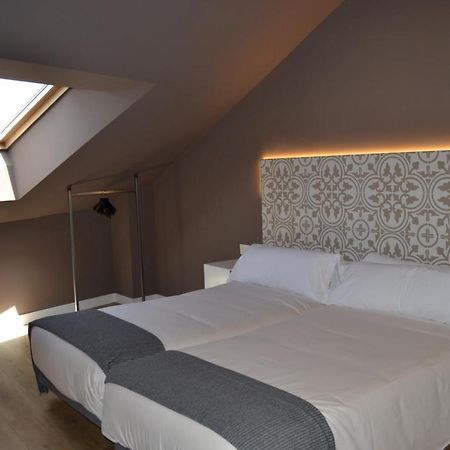 Rener Hotel Los Campones Gijón Dış mekan fotoğraf