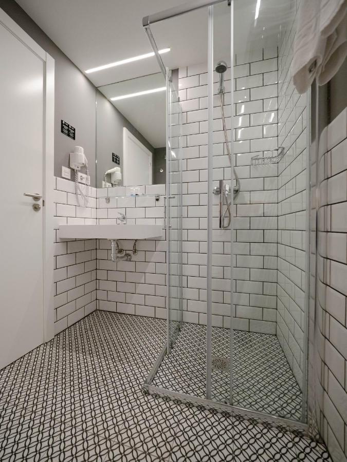 Rener Hotel Los Campones Gijón Dış mekan fotoğraf