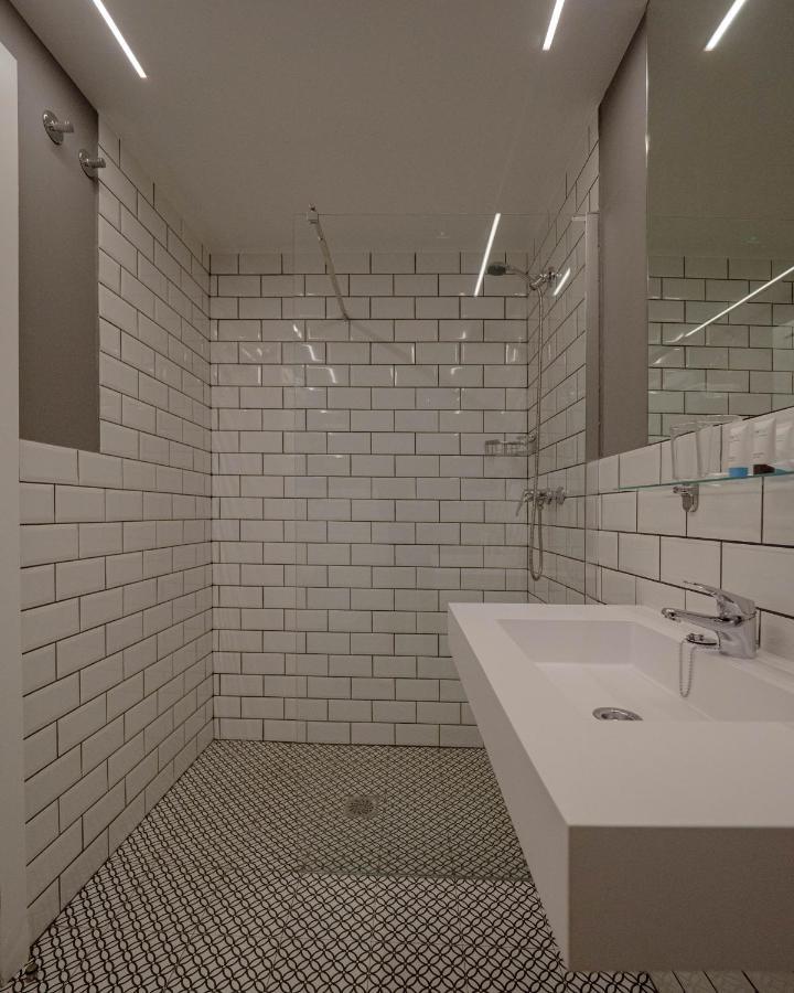 Rener Hotel Los Campones Gijón Dış mekan fotoğraf