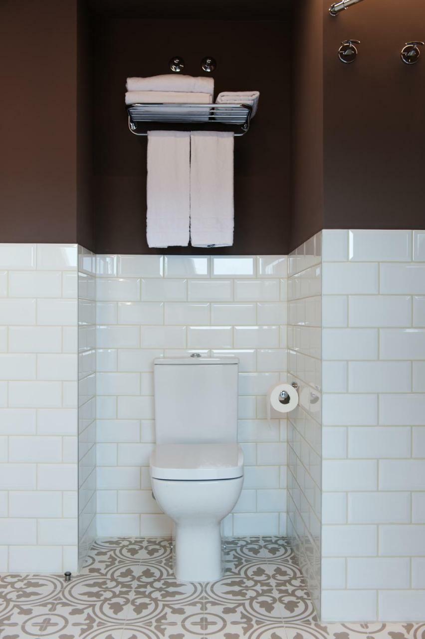 Rener Hotel Los Campones Gijón Dış mekan fotoğraf